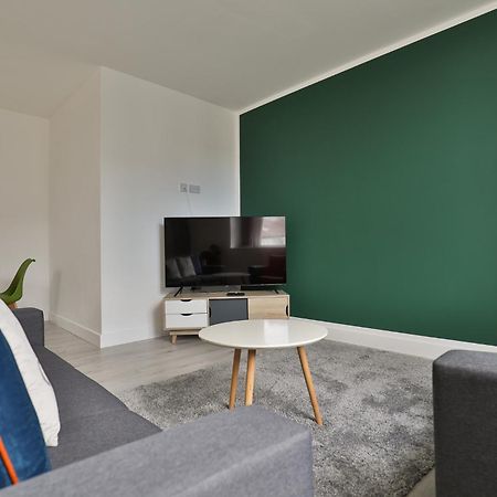 Luxury City Centre Pad Кингстън ъпон Хъл Екстериор снимка