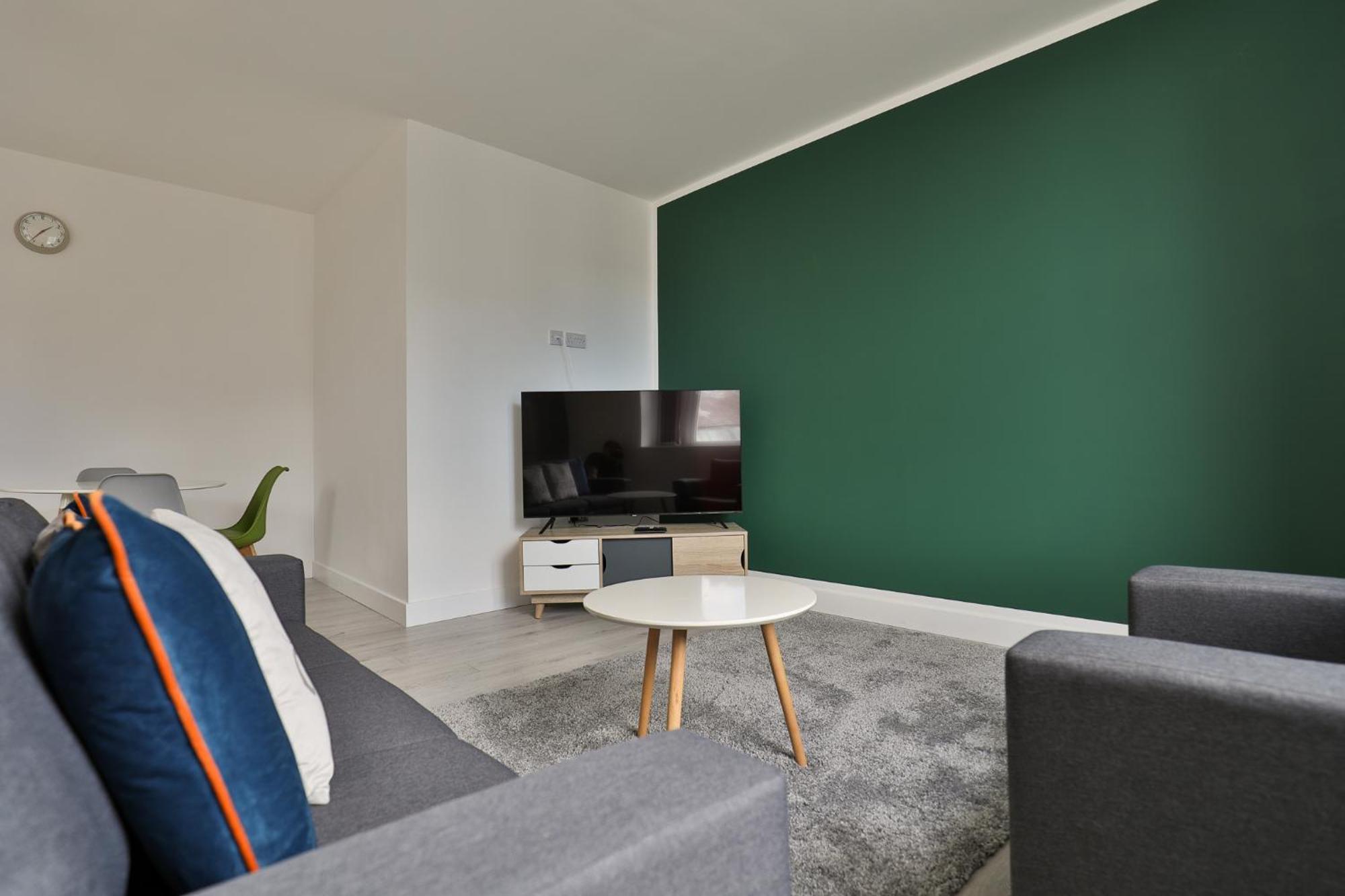 Luxury City Centre Pad Кингстън ъпон Хъл Екстериор снимка