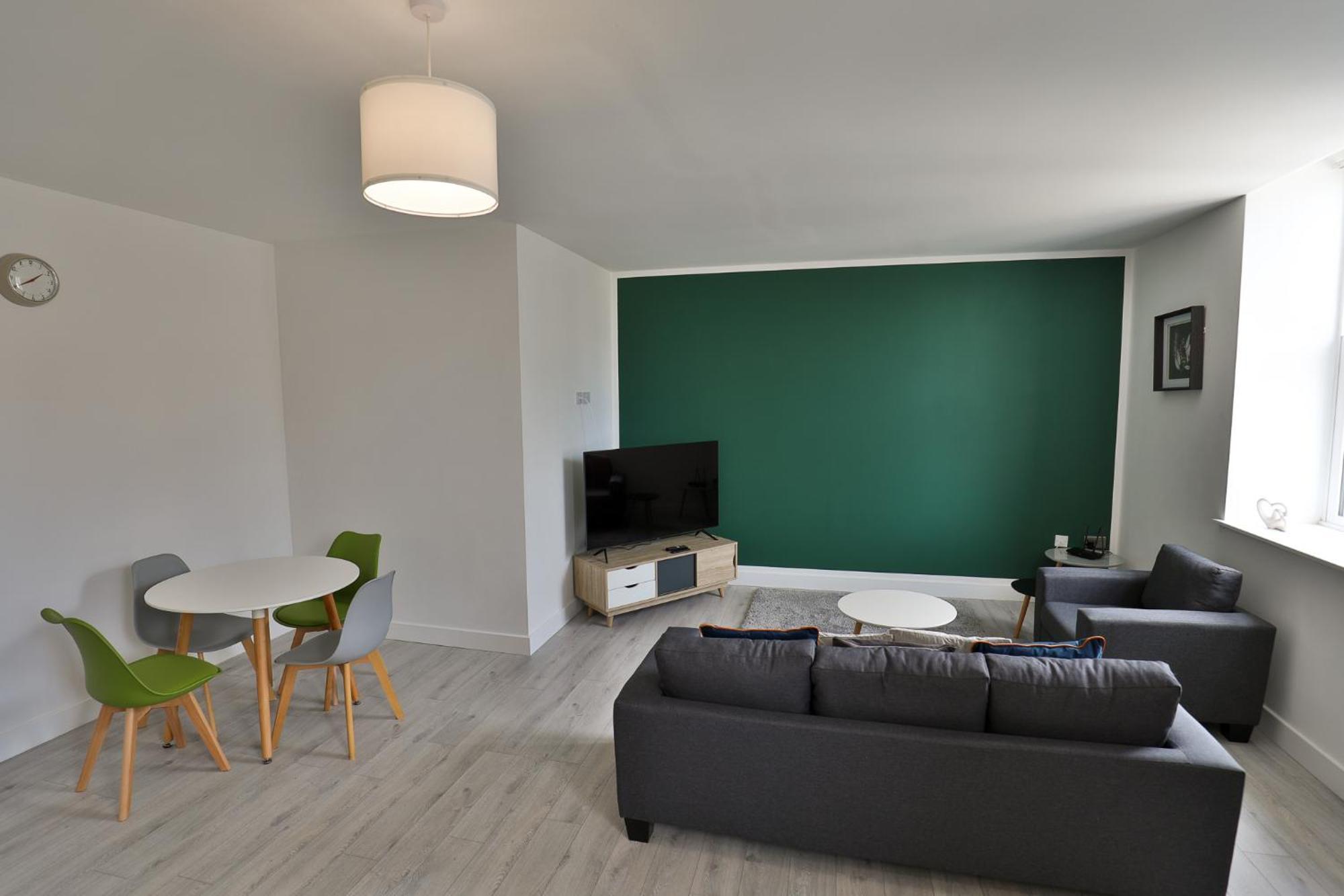 Luxury City Centre Pad Кингстън ъпон Хъл Екстериор снимка