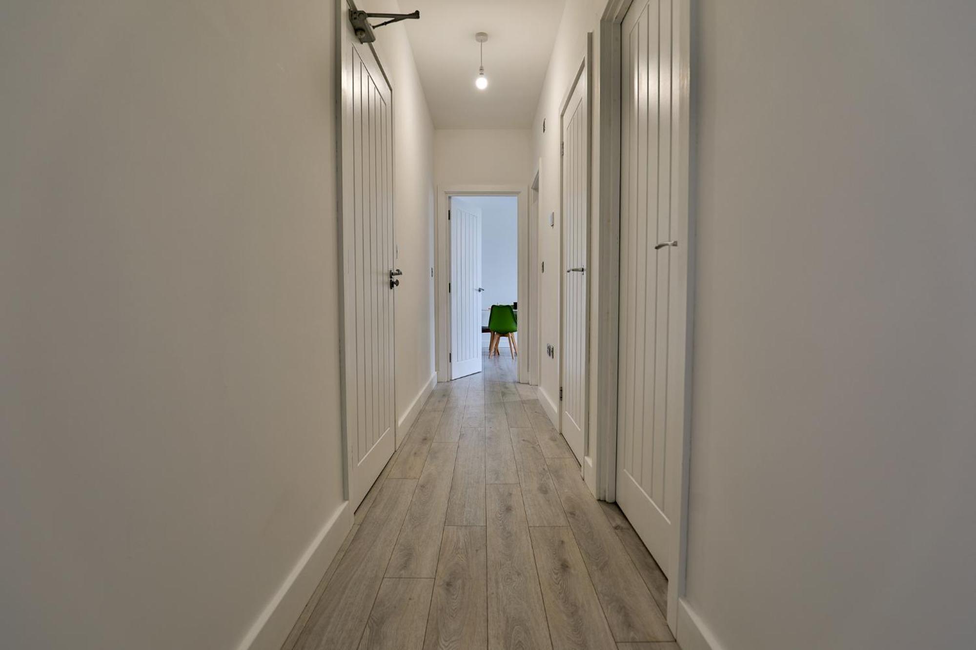 Luxury City Centre Pad Кингстън ъпон Хъл Екстериор снимка