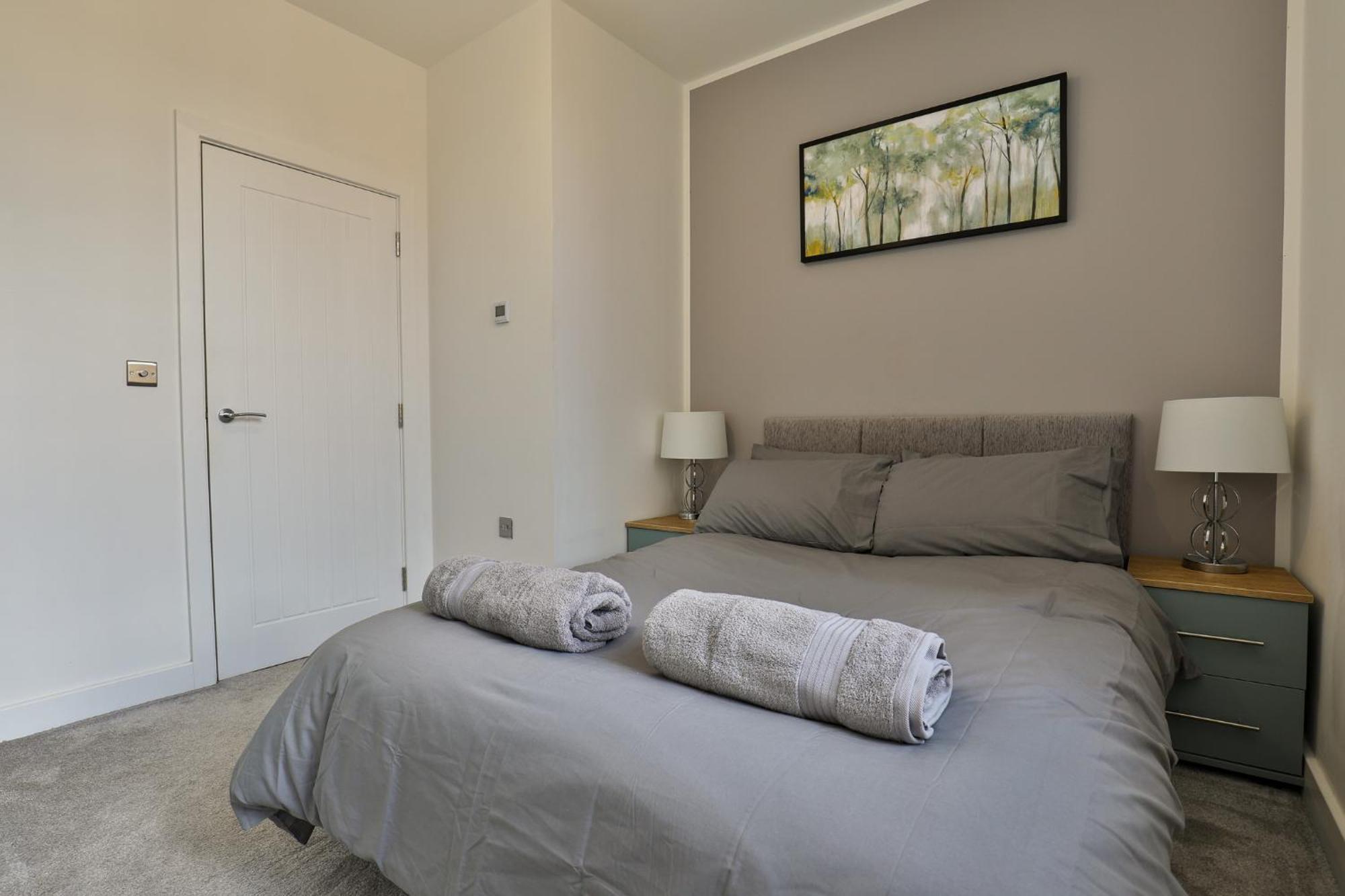 Luxury City Centre Pad Кингстън ъпон Хъл Екстериор снимка