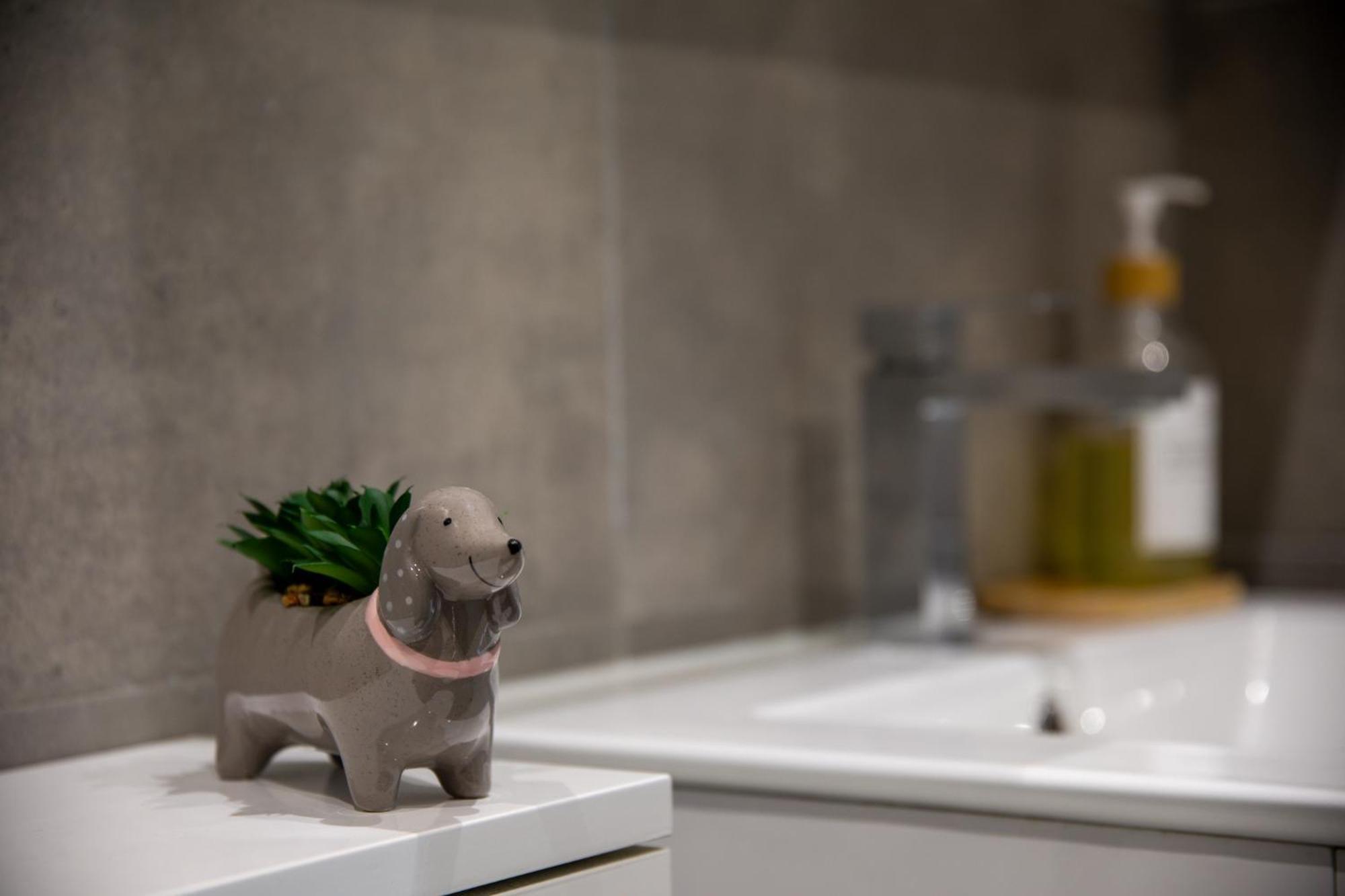 Luxury City Centre Pad Кингстън ъпон Хъл Екстериор снимка