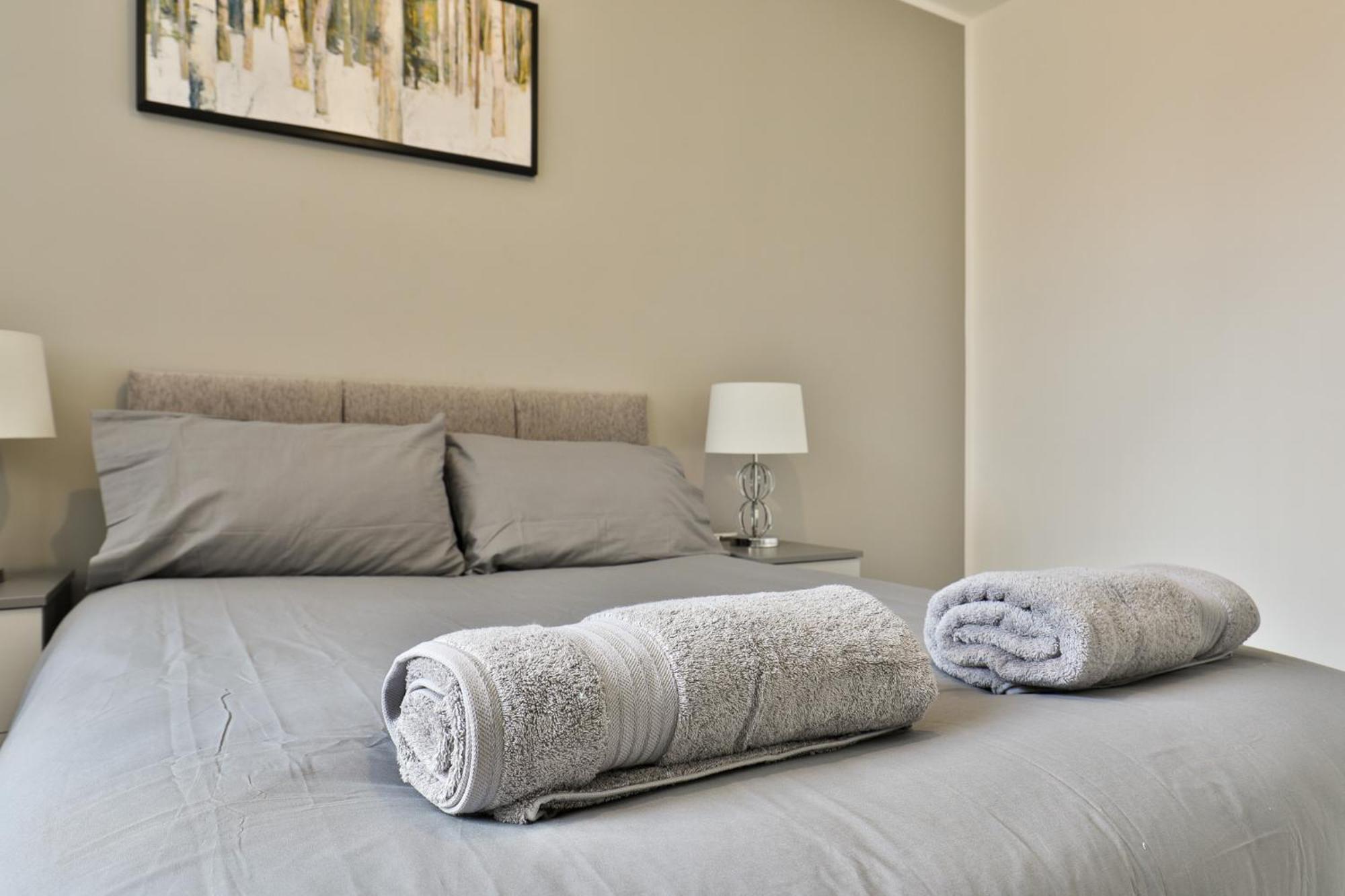 Luxury City Centre Pad Кингстън ъпон Хъл Екстериор снимка