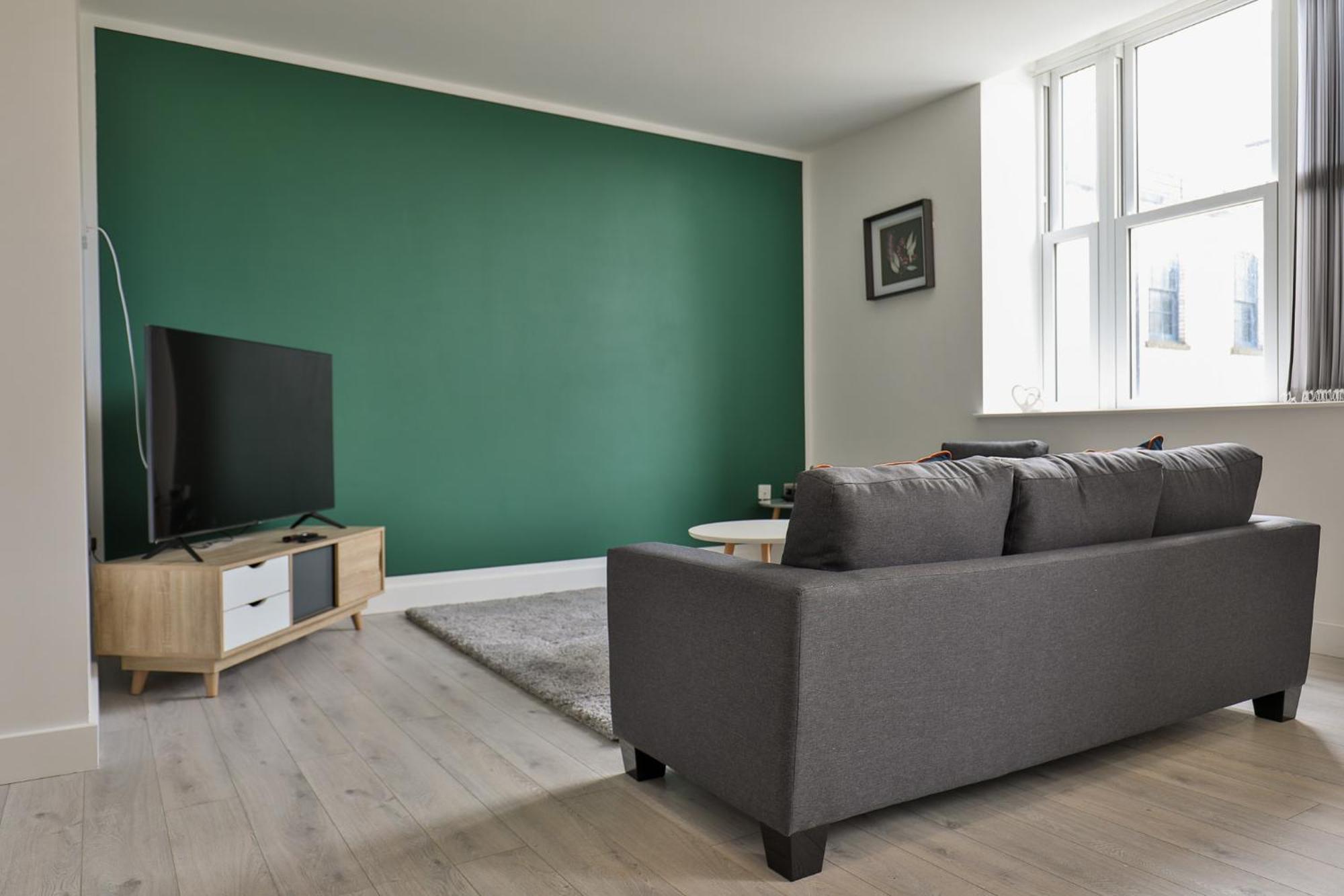 Luxury City Centre Pad Кингстън ъпон Хъл Екстериор снимка