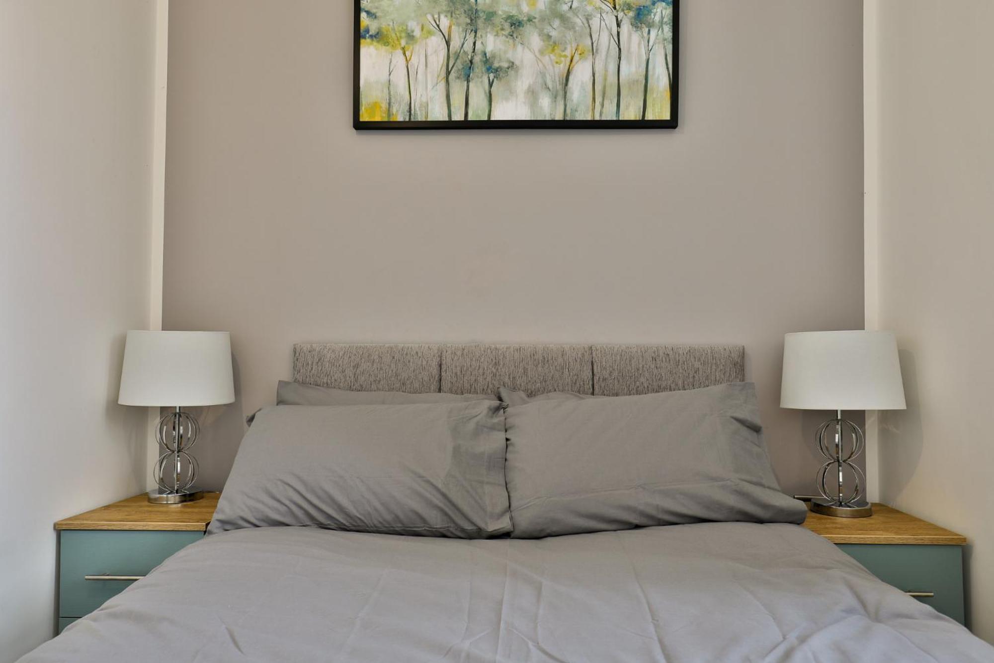 Luxury City Centre Pad Кингстън ъпон Хъл Екстериор снимка